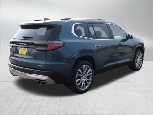 New 2026 GMC Acadia Denali w/ Super Cruise Package image 7