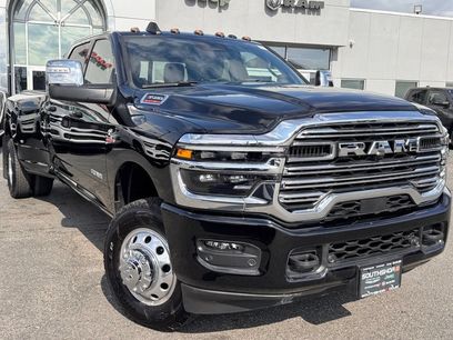 Used 2026 RAM 3500 Laramie