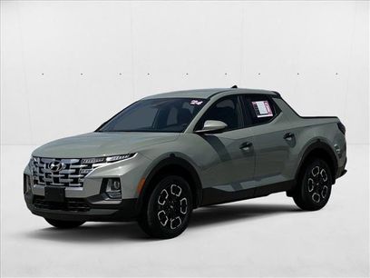 Certified 2023 Hyundai Santa Cruz SE