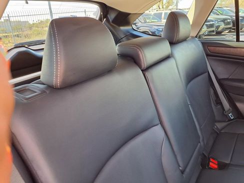Used 2019 Subaru Outback 2.5i Limited image 24