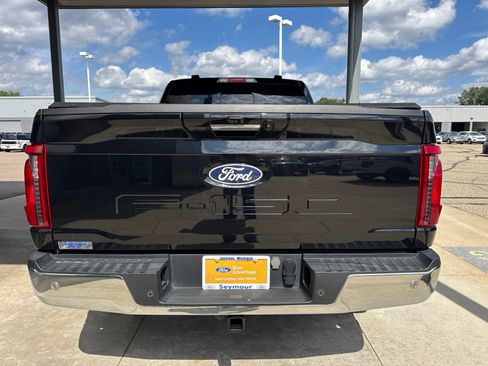 Certified 2024 Ford F150 XLT w/ Equipment Group 303A High AWD/4WD image 6