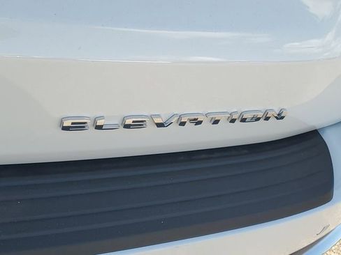 New 2026 GMC Yukon Elevation image 29