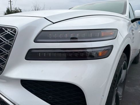 Used 2026 Genesis GV80 3.5T Prestige image 9