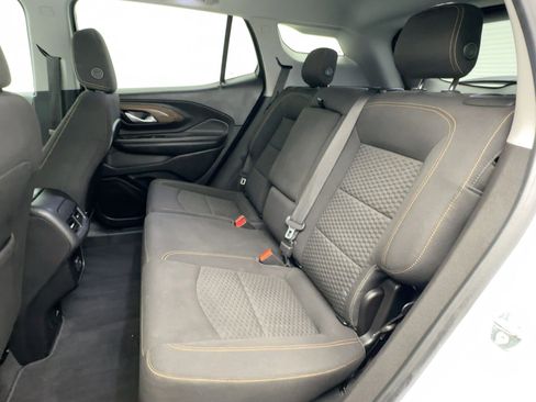 Used 2019 GMC Terrain SLE w/ Driver Convenience Package image 15