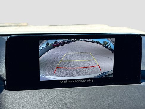 Certified 2025 MAZDA CX-5 AWD 2.5 S w/ Select Package image 15