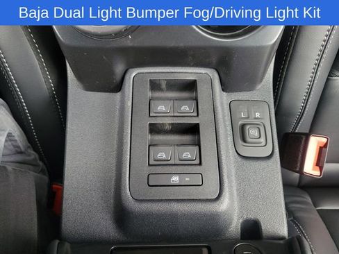 New 2026 Ford Bronco Outer Banks w/ Sasquatch Package AWD/4WD image 36