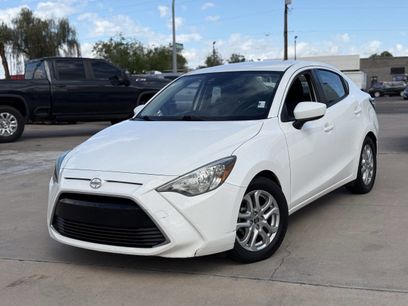 Used 2016 Scion iA
