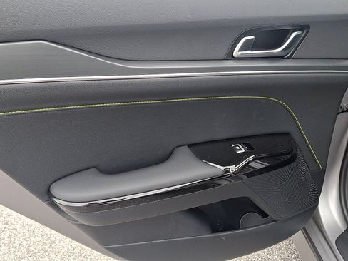 New 2026 Kia K5 GT FWD image 8