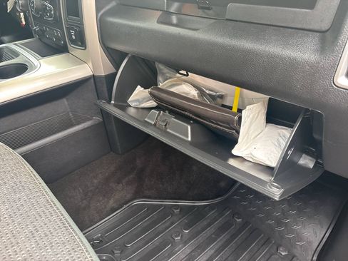 Used 2016 RAM 1500 Outdoorsman AWD/4WD image 30