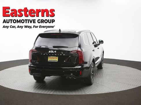 Used 2025 Kia Telluride S AWD/4WD image 39
