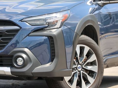 Certified 2025 Subaru Outback Touring AWD/4WD image 23