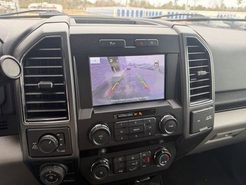 Used 2020 Ford F150 XLT w/ Equipment Group 302A Luxury image 24