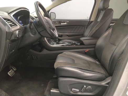 Used 2017 Ford Edge Sport w/ Technology Package image 17