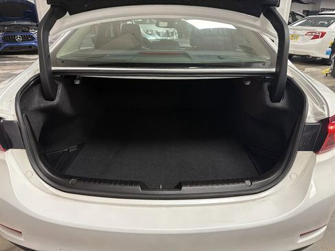 Used 2017 MAZDA MAZDA6 Touring w/ Touring Premium Package FWD image 33