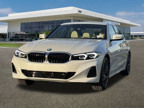 New 2026 BMW 330i Sedan image 4