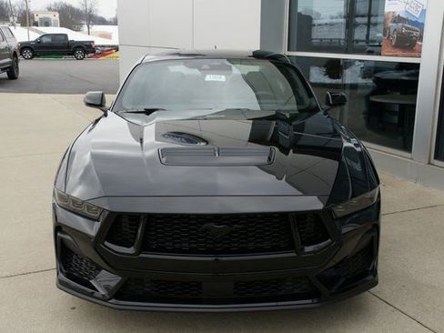 New 2026 Ford Mustang GT Premium image 6