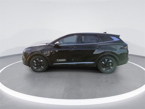 New 2026 Kia Sportage LX image 5