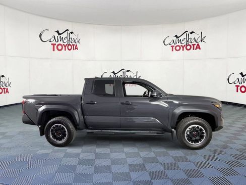 New 2026 Toyota Tacoma TRD Off-Road image 8