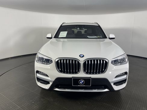 Used 2021 BMW X3 xDrive30i w/ Convenience Package image 5