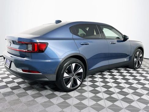 Used 2023 Polestar Polestar 2 w/ Pilot Pack AWD/4WD image 24
