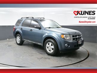 Used 2011 Ford Escape XLT video 1