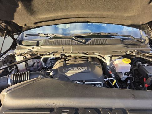Used 2025 RAM 2500 Big Horn image 80