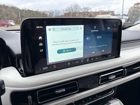 New 2026 Lincoln Aviator Reserve image 28