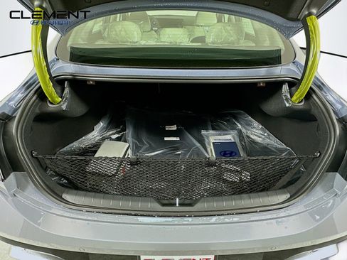 New 2026 Hyundai Sonata Limited image 9