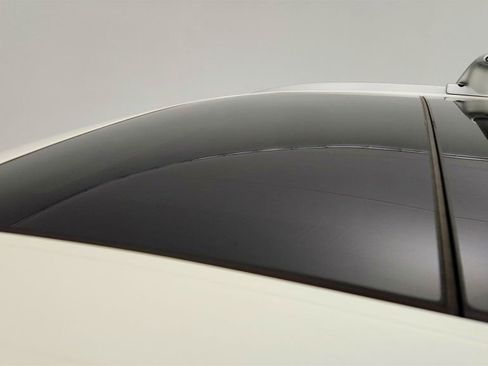 Used 2023 INFINITI QX60 Luxe w/ Cargo Package image 10