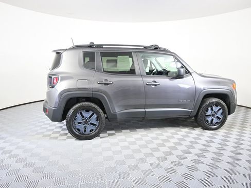 Used 2020 Jeep Renegade Sport AWD/4WD image 7
