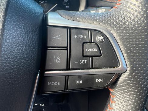 Used 2024 Toyota Sienna XSE image 17