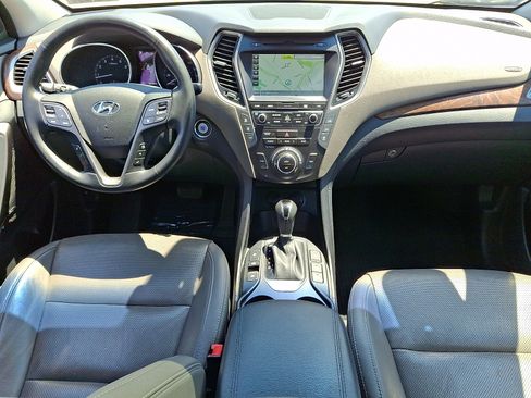 Used 2017 Hyundai Santa Fe Limited AWD/4WD image 15