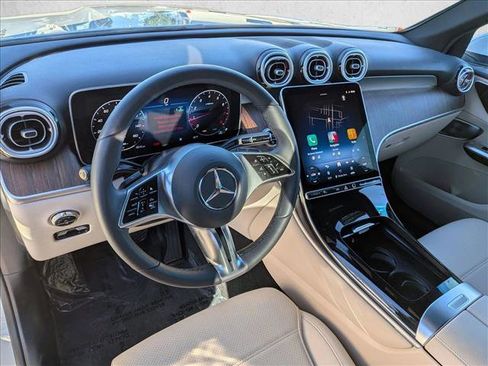 Certified 2026 Mercedes-Benz GLC 300 image 10