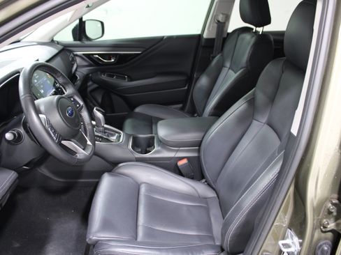 Used 2024 Subaru Outback Limited AWD/4WD image 12
