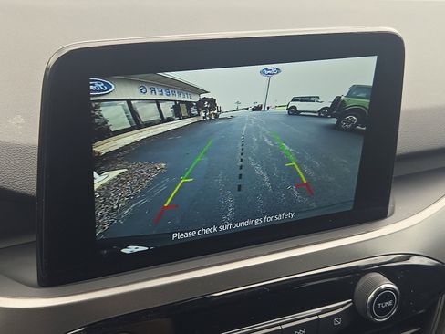 Used 2023 Ford Escape Active w/ Cold Weather Package image 16