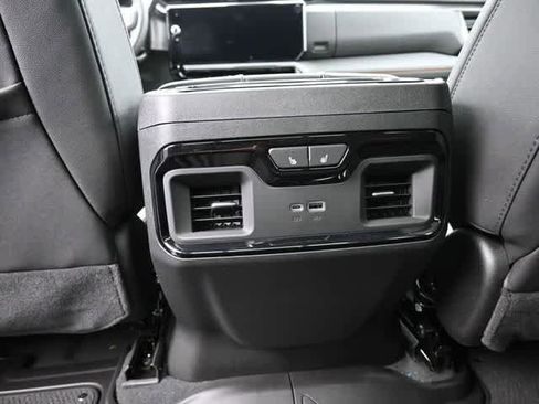 New 2025 GMC Sierra 2500 AT4 w/ AT4 Premium Plus Package image 52