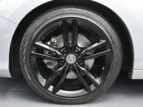 Used 2023 Acura Integra A-Spec image 12