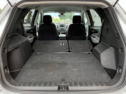 Used 2022 Chevrolet Equinox LS AWD/4WD image 27