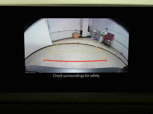 Certified 2025 MAZDA CX-30 AWD 2.5 S w/ Select Sport Pkg image 33