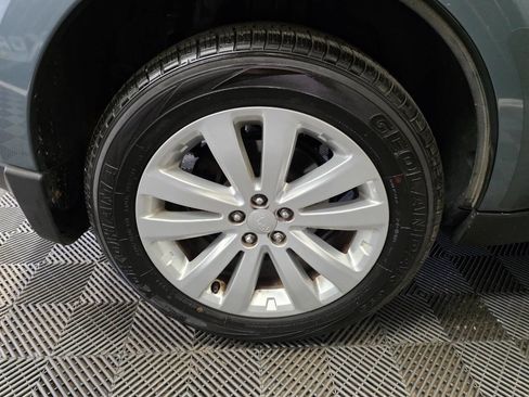 Used 2012 Subaru Forester 2.5X Limited AWD/4WD image 34