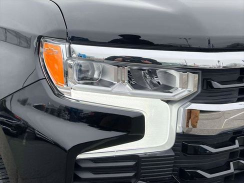 Used 2026 Chevrolet Silverado 1500 LT image 9