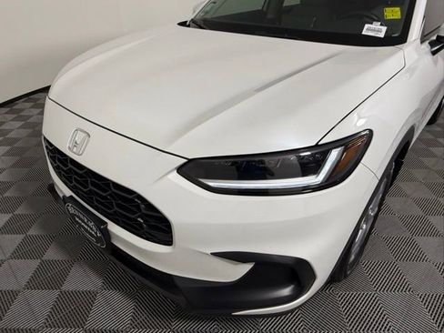 Used 2024 Honda HR-V LX image 10