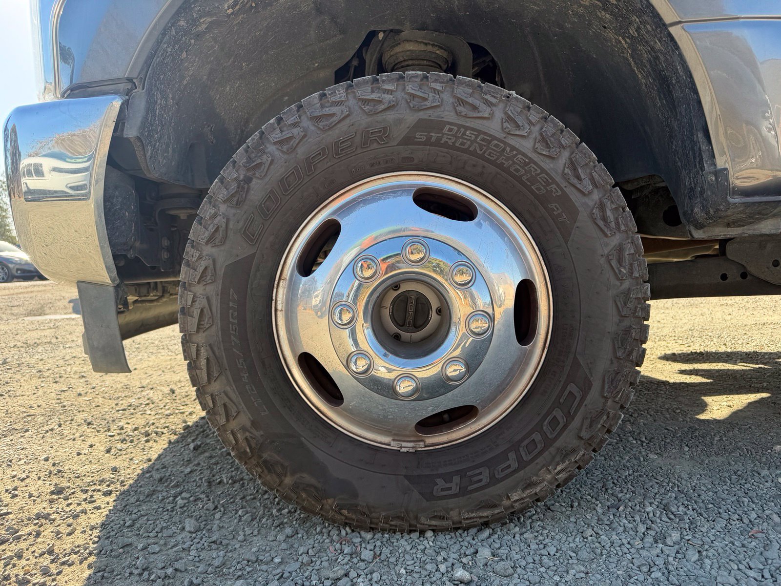 Used 2019 Ford F350 Lariat w/ Lariat Ultimate Package AWD/4WD image 9