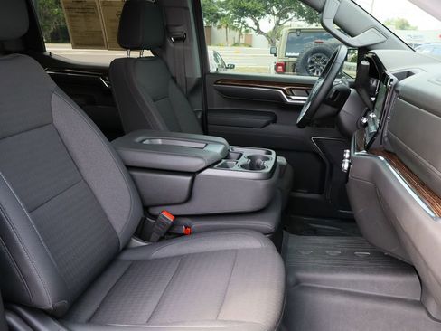 Certified 2024 GMC Sierra 1500 Elevation AWD/4WD image 26