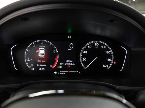 Used 2025 Honda Civic Sport image 24