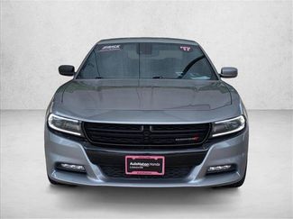 Used 2017 Dodge Charger SXT w/ Premium Group RWD video 2