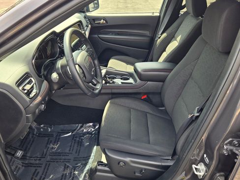 Used 2026 Dodge Durango GT AWD/4WD image 24