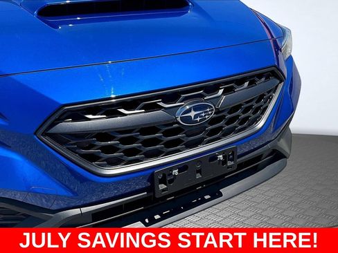 Used 2023 Subaru WRX Premium AWD/4WD image 37