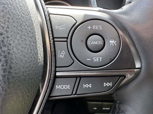 Certified 2022 Toyota Camry XSE w/ Navigation Upgrade Package image 32