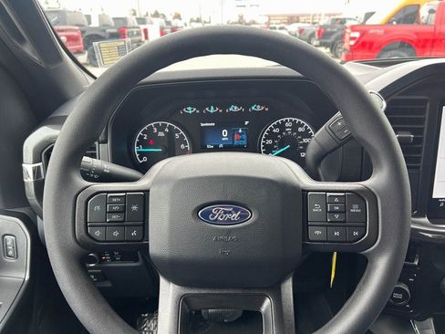 New 2026 Ford F150 STX AWD/4WD image 23